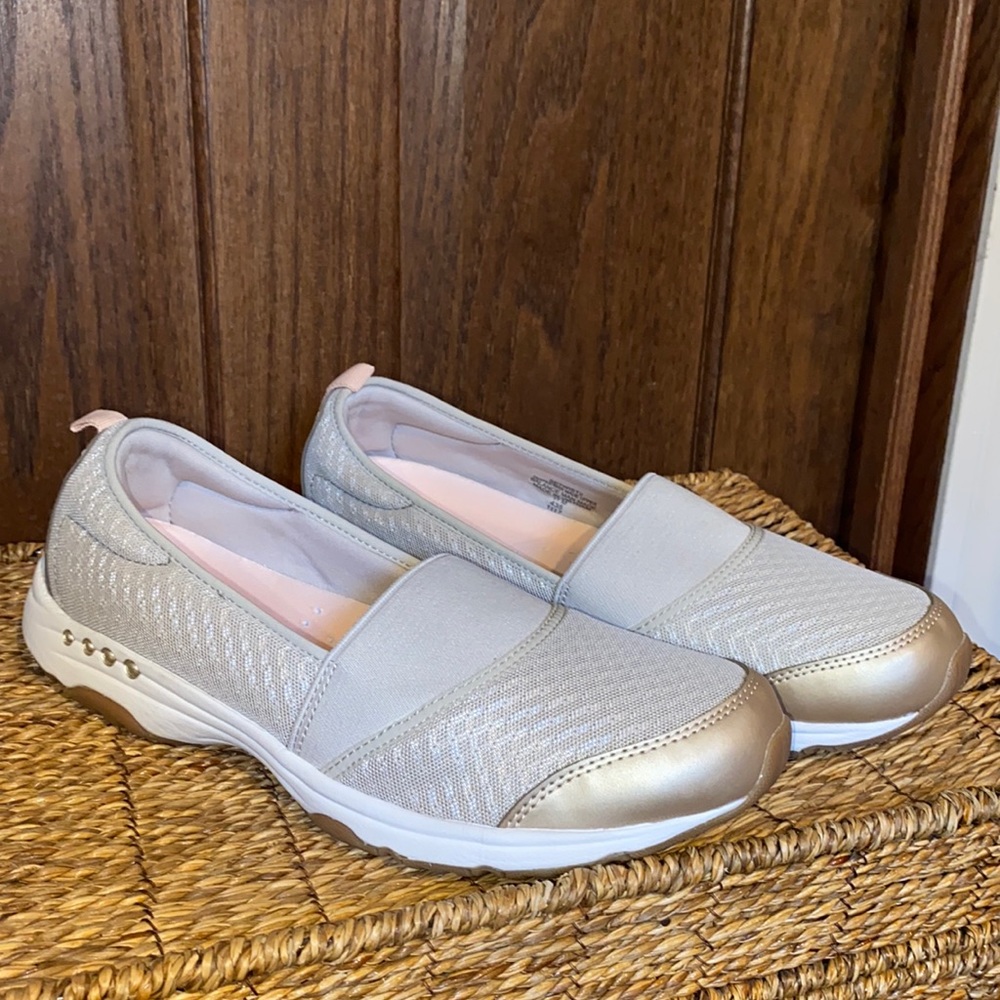 Easy Spirit Twist2 Walking Shoes - Women’s Sz 11M